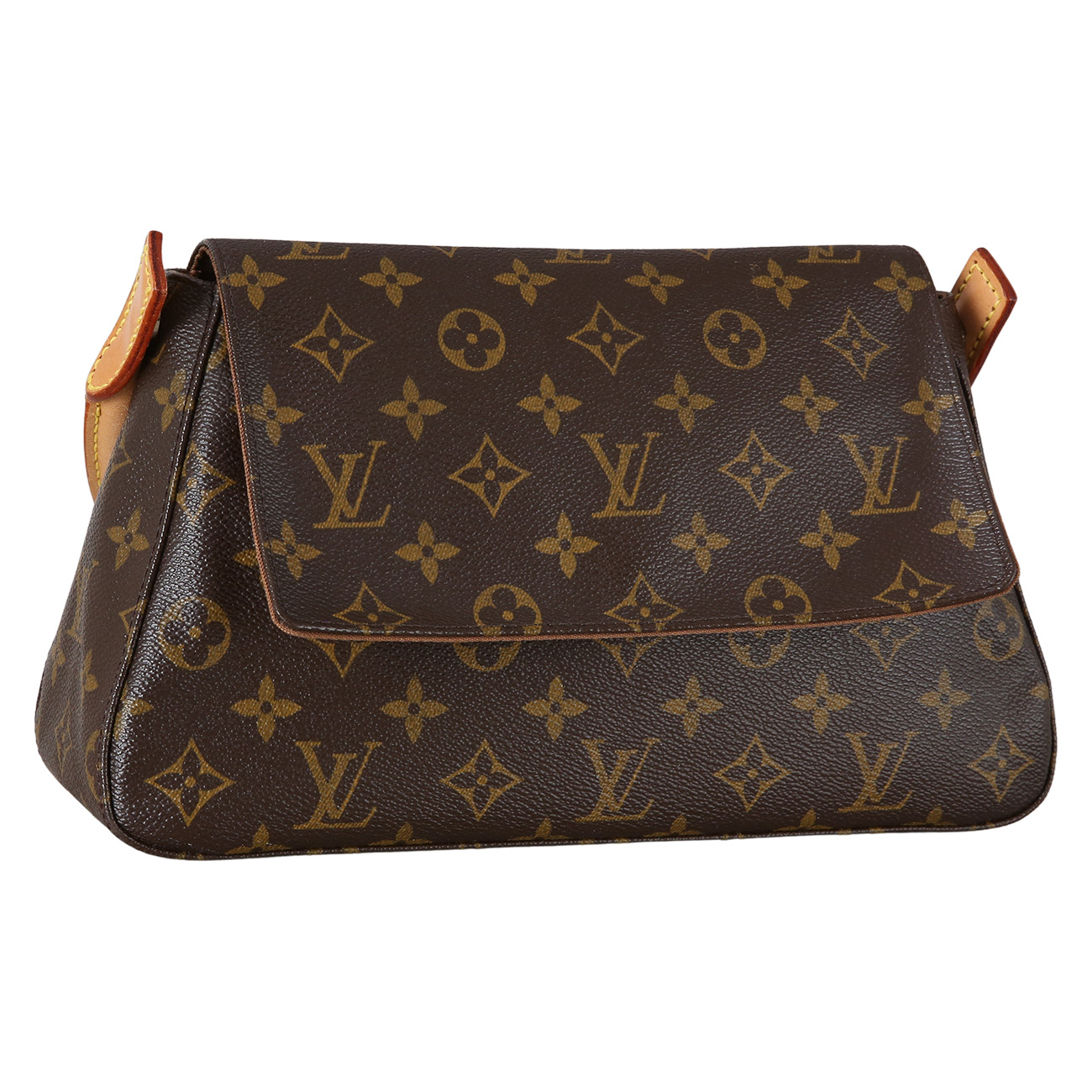 LOUIS VUITTON(USED)루이비통 모노그램 루핑 PM